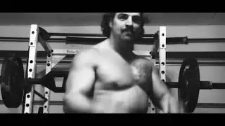 Eric Bugenhagen aka TheBugez aka Sticky Ricky aka Rick Delhagen Motivation Tribute