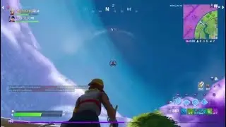 Gameplay pulito - Fortnite ITA