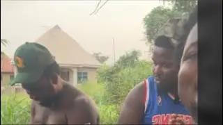 Explore Rural Area of Ibadan.