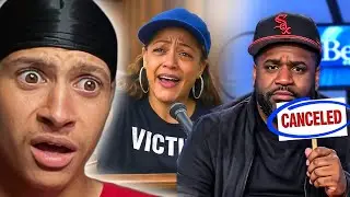 Corey Holcomb Wishes He NEVER Beat This Woman Up...