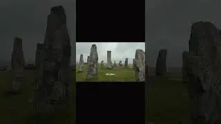 Adventure in the outer hebrides