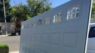Garage Door Repair Lincoln - Expert Garage Doors | Spring Replace | Openers