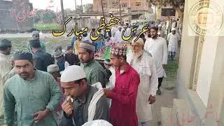 #urse Hafizi Amjad Nagar #madina  Hashim Bhai 1 ♥️👍