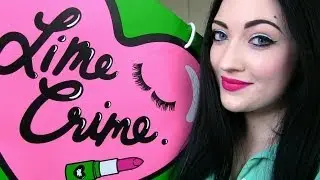 IMATS LA 2014 HAUL!