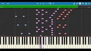 Georgi Mushel - Pink Sonatina in A minor