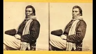 Absented Presence: &ldquo;They All Died Off&rdquo; and Other Myths About Native Americans