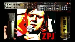 Starman - ZPJ (BUS+ with Neve 1073 MidSide Mastering)