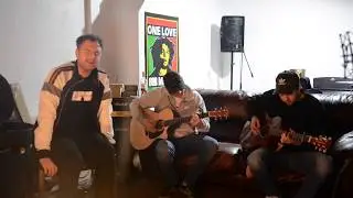 The Crooks - Nevermind (Acoustic)
