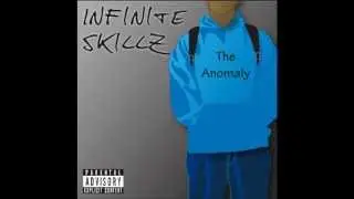 Infinite Skillz - Struggle (Produced By Mr. J)