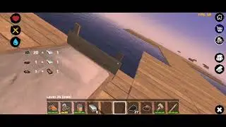 Survival And Craft Tips || Fast Way To Get Iron Bar