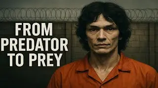 Richard Ramirez: From Predator to Prey &mdash; The Night Stalker&rsquo;s Life on Death Row