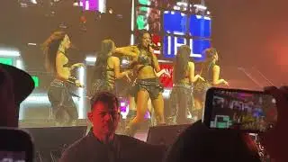 251213 KATSEYE - INTERNET GIRL | BEAUTIFUL CHAOS TOUR IN LA | 4K60fps FANCAM 직캠