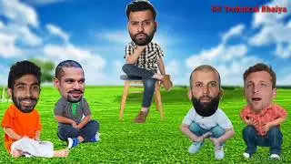बुमराह ने हमे loot liya Ind 🆚 Eng 1st ODI @Tech Kill