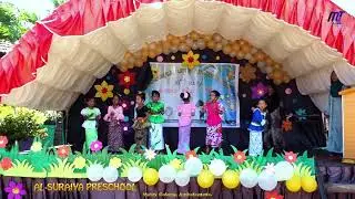 Chiki Chiki Bum Bum චිකි චිකි බම් බම්
