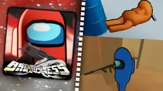 Bad Business 2.24 [AMOGUS!]