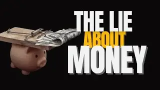 Rich Dad Poor Dad | The Book That Exposed the Lie About Money