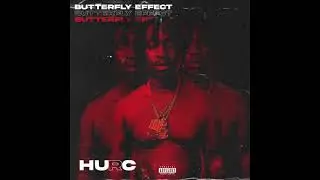 Hurc - Butterfly Effect (audio)