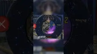 ZRG-20MM crazy sniper for 1v1 | #codm