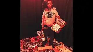 [FREE] Chuckyy x Lil Noonie Philly Type Beat - “Different Day Pt.2”