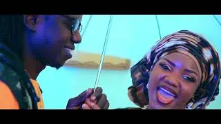 Ali P&eacute;rou ft Diya Soumano - Kanu (Album Kronik Officiel Vid&eacute;o )