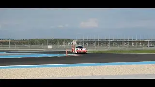 GT Cup Series 2025 Round of Hungary - Laptiming Cup