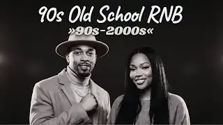 Throwback R&B Party Mix 2000s | Usher, Chris Brown, Ne-Yo, Beyonc&eacute; & Mariah Carey Hits