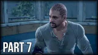 Days Gone - 100% Walkthrough Part 7 [PS4 Pro] &ndash; Bugged The Hell Out (Hard)
