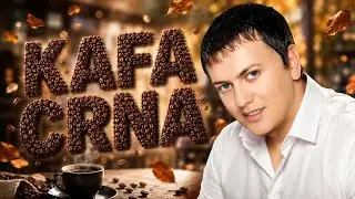 Milanko Acimovic - Kafa crna   Audio 2005