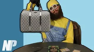 10 Things Nerdperior Can't Live Without