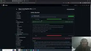 Como eu fiz para ser aprovado no GitHub Student Developer Pack (GitHub Education)