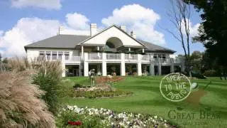 Country Club Video
