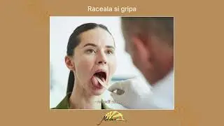 RACEALA SI GRIPA TRATAMENT NATURIST EFICIENT