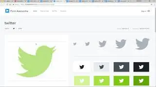 Implementing the template for User Authentication