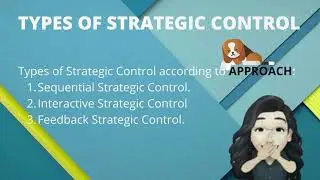 my report_2 (Strategic Control Mechanism)