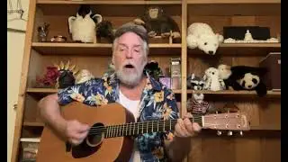 Eco-Man Richard McLaughlin: People in your neighborhood