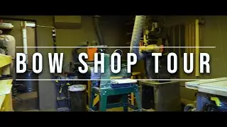 Экскурсия по магазину Bow Shop!