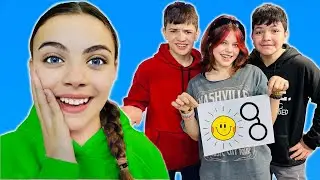 👨‍🎨DESENEAZĂ ALTFEL CHALLENGE !!