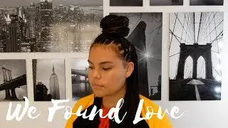Mi-kaisha | We Found Love (Cover)