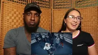 Remedee x Not3s & Young Adz - LOML *REACTION*