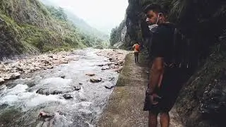 secret Getaway-ghottu gaon