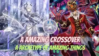 LABRYNTH IS STILL SO AMAZING | Amazement Labrynth| DECKLIST | Masterduel