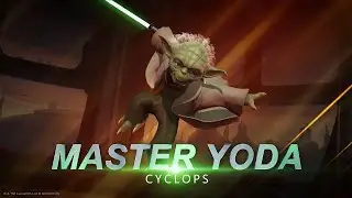 Cyclops 