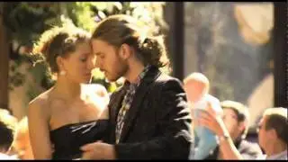Magdalena Lechowska TANGO na Kazimierzu -Tango w Polsce