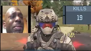 Call of Duty: Warzone but its Downgraded
