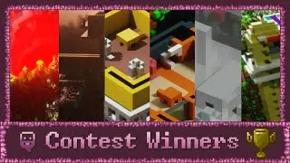 Победители конкурса дизайна офиса мэра 🏆 | Dwarf Fortress