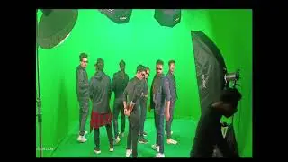best Chroma Studio in Mumbai