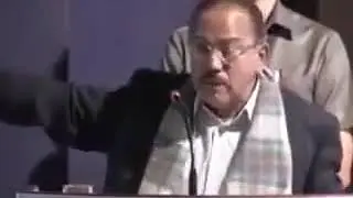 Ajit Doval, National Security Advisor on Indian Defence System and Diplomacy