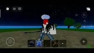 SECOND SEA LAST QUEST 