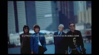 THE ROLLING STONES TIME WAITS FOR NO ONE
