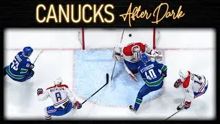 Boeser Drama & The Botchford Project | Canucks After Dark